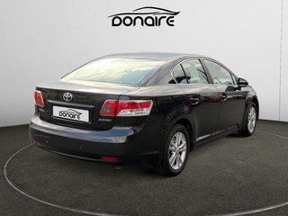Toyota Avensis 2.0 D-4D Executive