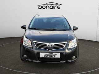 Toyota Avensis 2.0 D-4D Executive