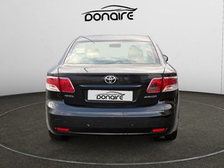 Toyota Avensis 2.0 D-4D Executive