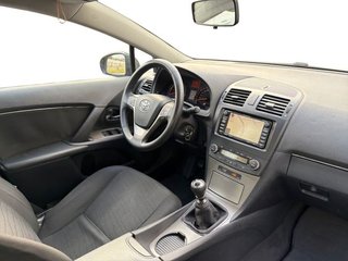 Toyota Avensis 2.0 D-4D Executive
