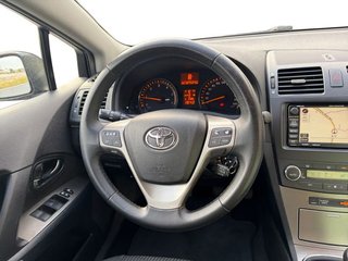 Toyota Avensis 2.0 D-4D Executive