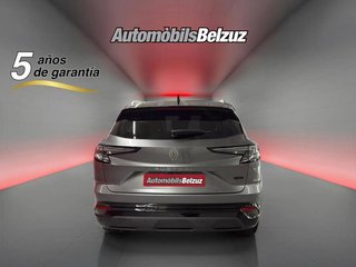 Renault Austral 5 AÑOS GARANTÍA