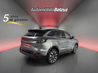 Renault Austral 5 AÑOS GARANTÍA