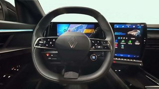 Renault Austral 5 AÑOS GARANTÍA