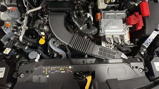 Renault Austral 5 AÑOS GARANTÍA