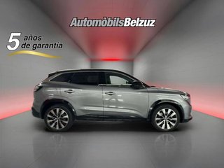 Renault Austral 5 AÑOS GARANTÍA