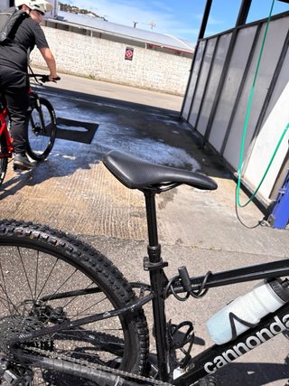 Bicicleta MTB Cannondale Trail 1 2025
