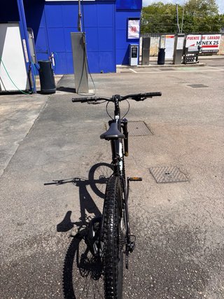 Bicicleta MTB Cannondale Trail 1 2025