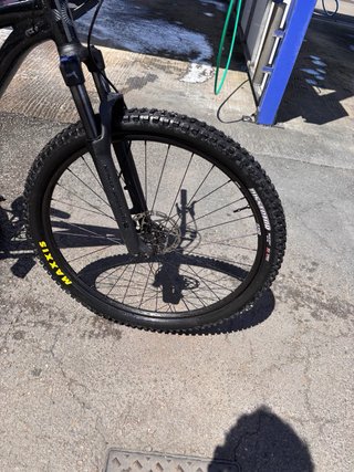 Bicicleta MTB Cannondale Trail 1 2025