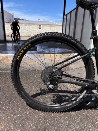 Bicicleta MTB Cannondale Trail 1 2025