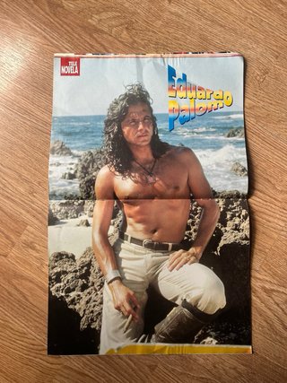 Revista extra telenovela N 2