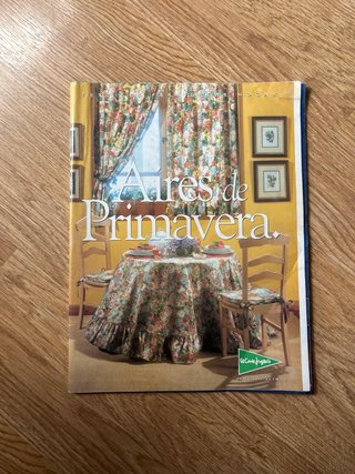 Revista extra telenovela N 2