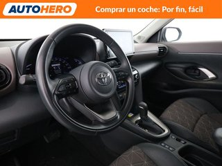 Toyota Yaris Cross 1.5 Hybrid 2WD Style