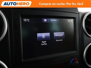Peugeot Partner 1.2 PureTech Adventure Edition