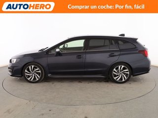 Subaru Levorg 2.0 Executive 4x4