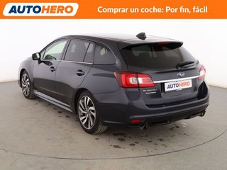 Subaru Levorg 2.0 Executive 4x4