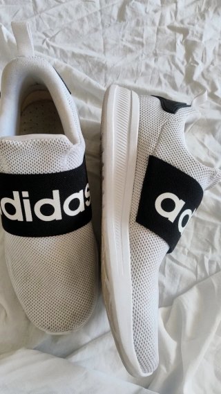 Zapatillas Adidas Hombre Talla 45
