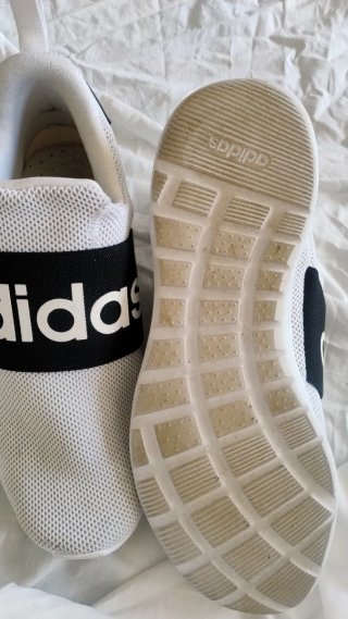 Zapatillas Adidas Hombre Talla 45