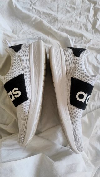 Zapatillas Adidas Hombre Talla 45