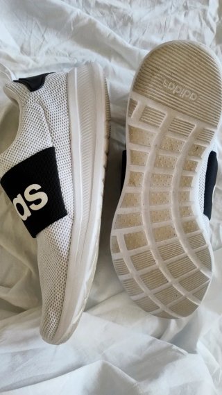 Zapatillas Adidas Hombre Talla 45