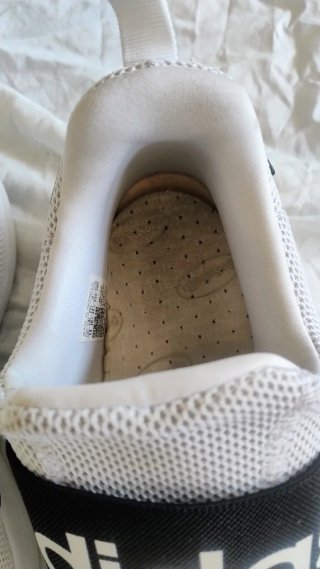 Zapatillas Adidas Hombre Talla 45