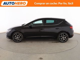 Seat Leon 1.5 TSI ACT FR Edition