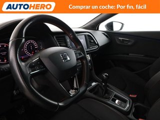 Seat Leon 1.5 TSI ACT FR Edition