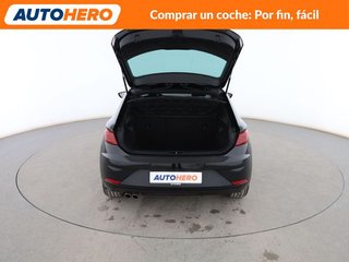 Seat Leon 1.5 TSI ACT FR Edition