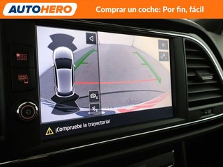 Seat Leon 1.5 TSI ACT FR Edition