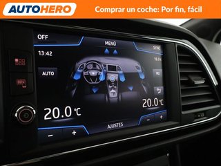 Seat Leon 1.5 TSI ACT FR Edition
