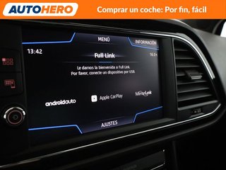 Seat Leon 1.5 TSI ACT FR Edition