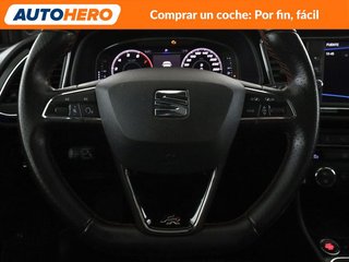 Seat Leon 1.5 TSI ACT FR Edition