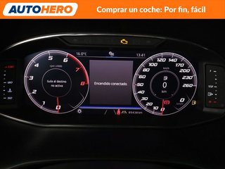 Seat Leon 1.5 TSI ACT FR Edition