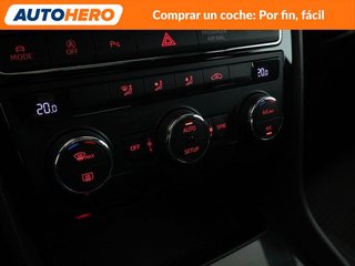 Seat Leon 1.5 TSI ACT FR Edition