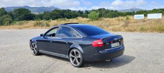 Audi A6 1.8T 20V