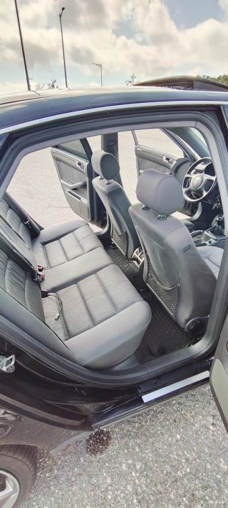Audi A6 1.8T 20V