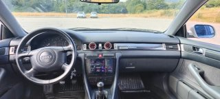 Audi A6 1.8T 20V