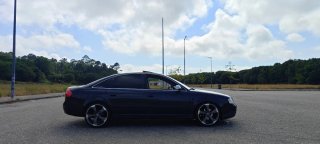 Audi A6 1.8T 20V