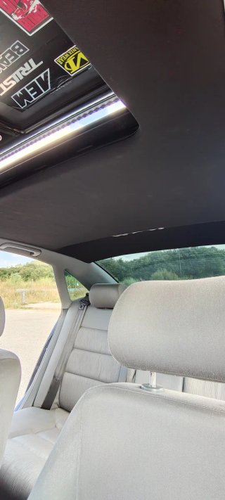 Audi A6 1.8T 20V