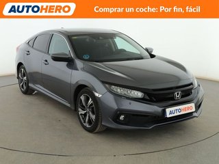 Honda Civic 1.5 VTEC Elegance