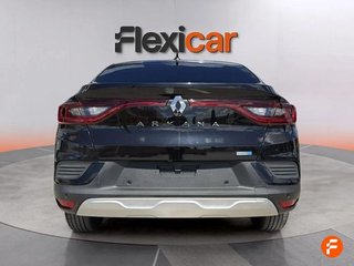 Renault Arkana Intens E-TECH Híbrido 105kW(145CV)