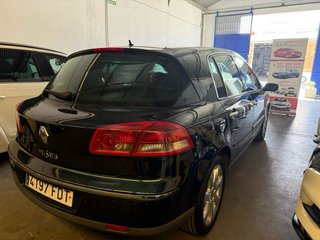 Renault Vel Satis 2007