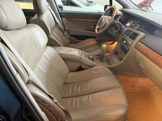 Renault Vel Satis 2007