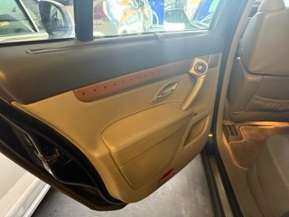 Renault Vel Satis 2007
