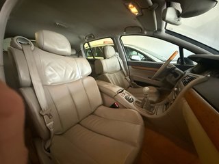 Renault Vel Satis 2007