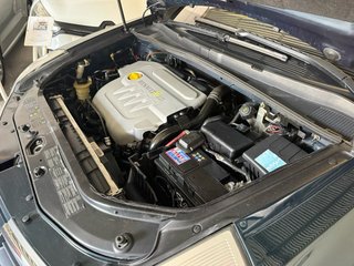 Renault Vel Satis 2007