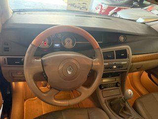 Renault Vel Satis 2007