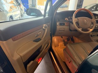 Renault Vel Satis 2007