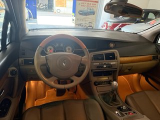Renault Vel Satis 2007