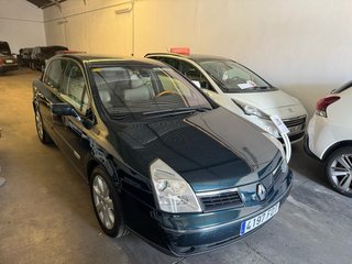 Renault Vel Satis 2007